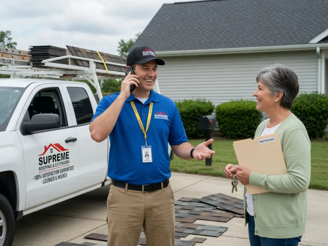 Roof Replacement Presidio, TX FAQs
